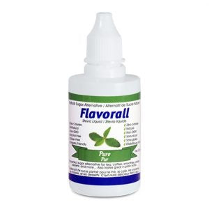 Flavorall Pure Perfection - 50ml - Greeniche - Health & Body Nutrition 