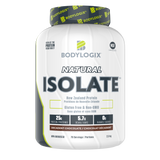 Natural New Zealand Isolate - Decadent Chocolate 5lbs - Bodylogix - Health & Body Nutrition 