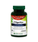 Vigorman - 60vcaps - Greeniche - Health & Body Nutrition 