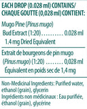 Mugo Pine Bud - 15ml - Genestra - Health & Body Nutrition 