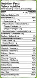 Organic Hemp Hearts - 340g - Manitoba Harvest - Health & Body Nutrition 