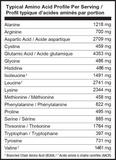 Natural New Zealand Whey - Decadent Chocolate 840g - Bodylogix - Health & Body Nutrition 