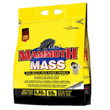 Mass Gainer - Cookies & Cream 15lbs - Mammoth Mass - Health & Body Nutrition 