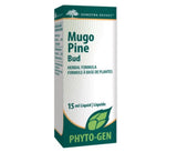 Mugo Pine Bud - 15ml - Genestra - Health & Body Nutrition 