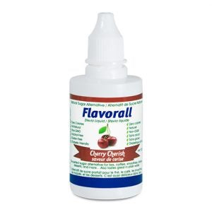Flavorall Cherry Cherish Flavour - 50ml - Greeniche - Health & Body Nutrition 